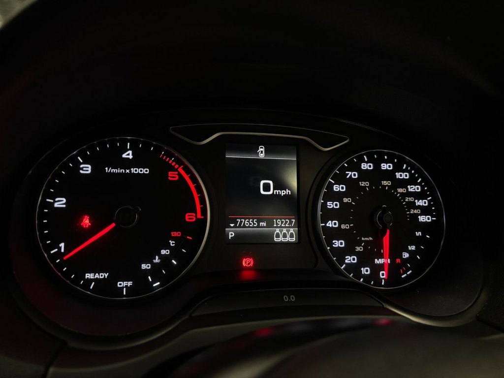 Used Audi A3 2018 for sale - 76985788: Photo 29