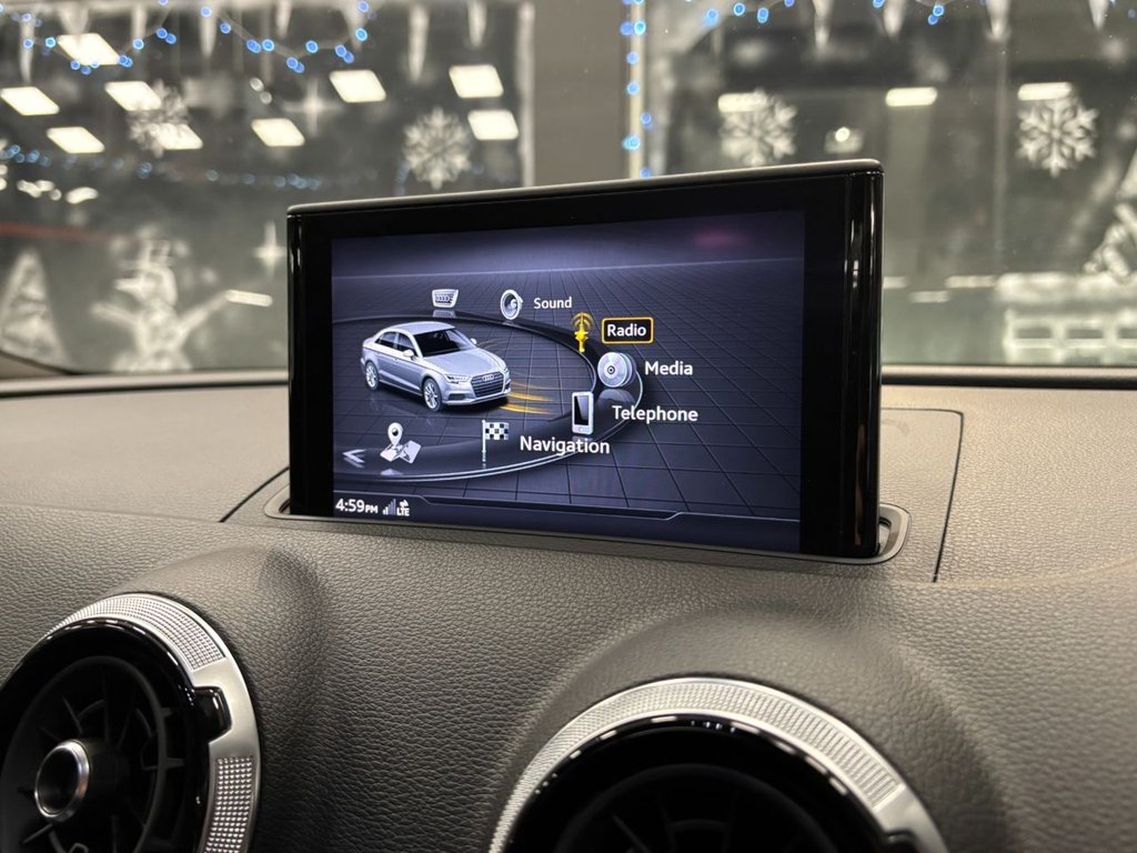 Used Audi A3 2018 for sale - 76985788: Photo 31