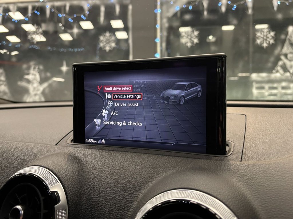 Used Audi A3 2018 for sale - 76985788: Photo 32