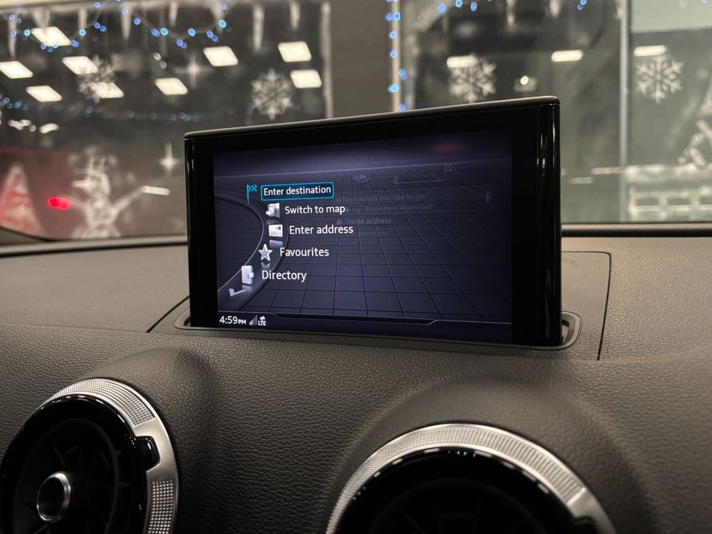 Used Audi A3 2018 for sale - 76985788: Photo 33