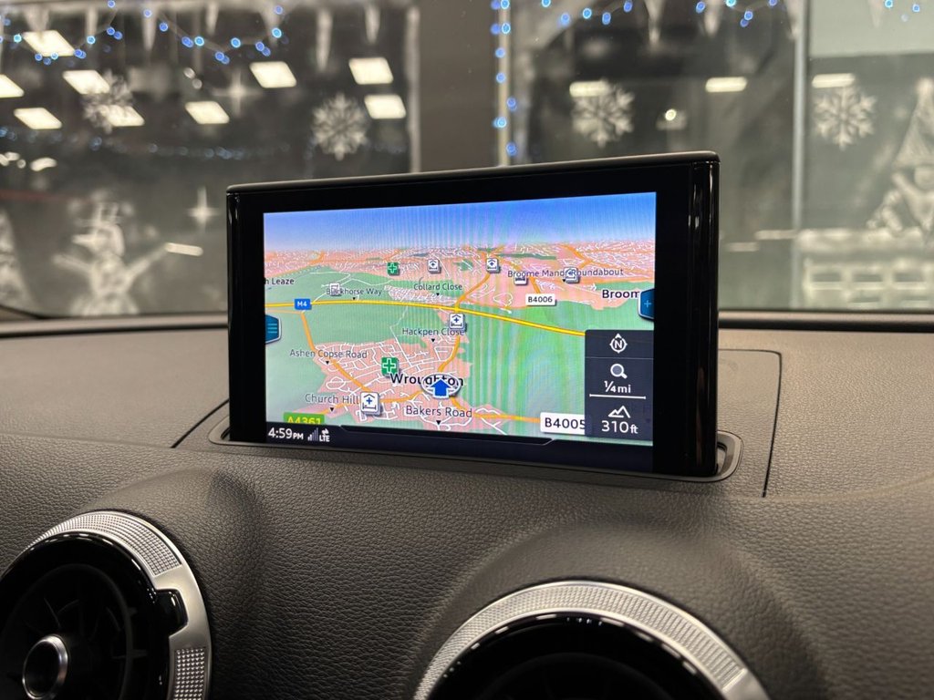 Used Audi A3 2018 for sale - 76985788: Photo 34