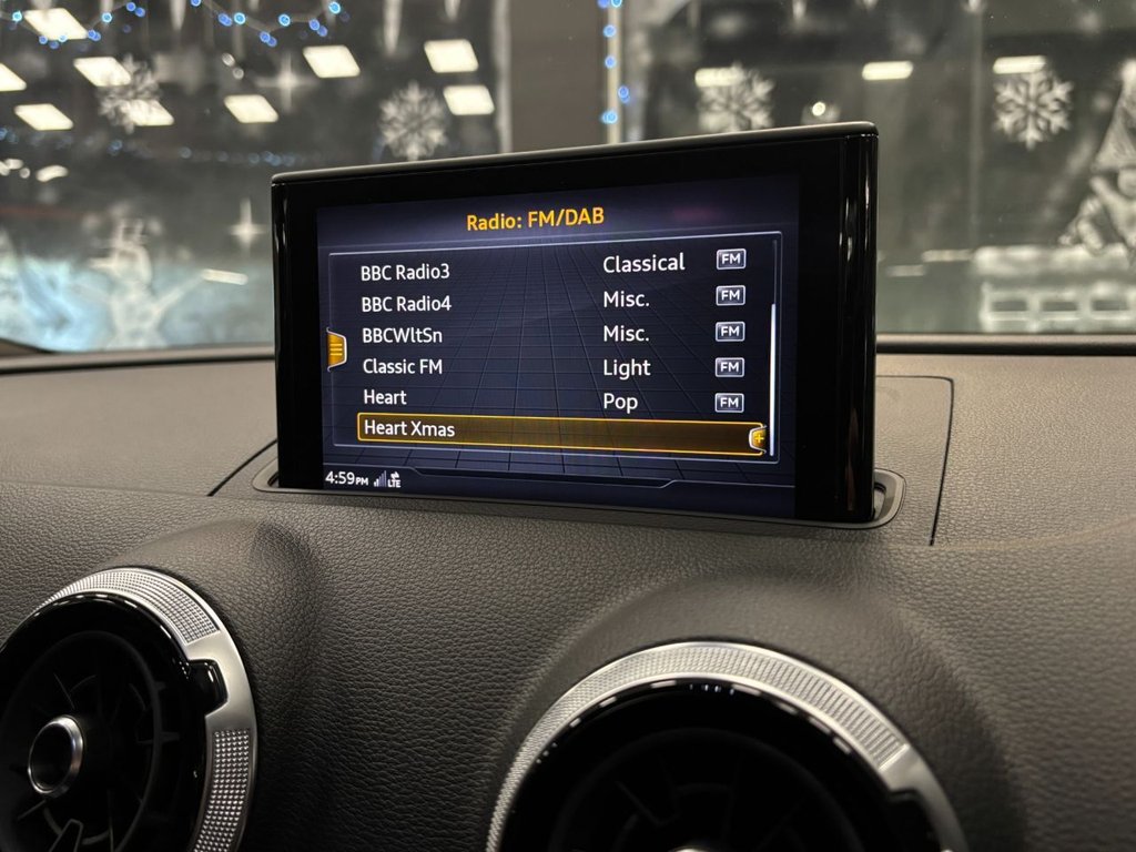 Used Audi A3 2018 for sale - 76985788: Photo 35