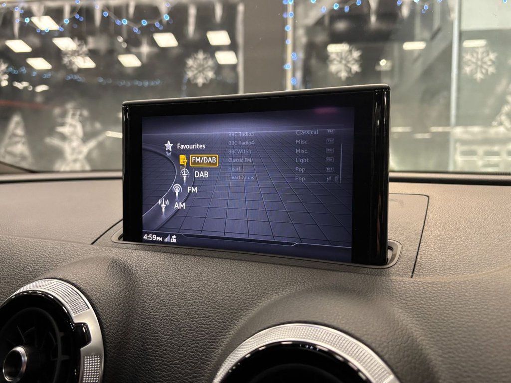 Used Audi A3 2018 for sale - 76985788: Photo 36