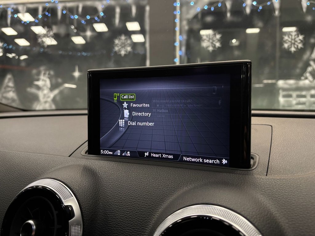 Used Audi A3 2018 for sale - 76985788: Photo 37