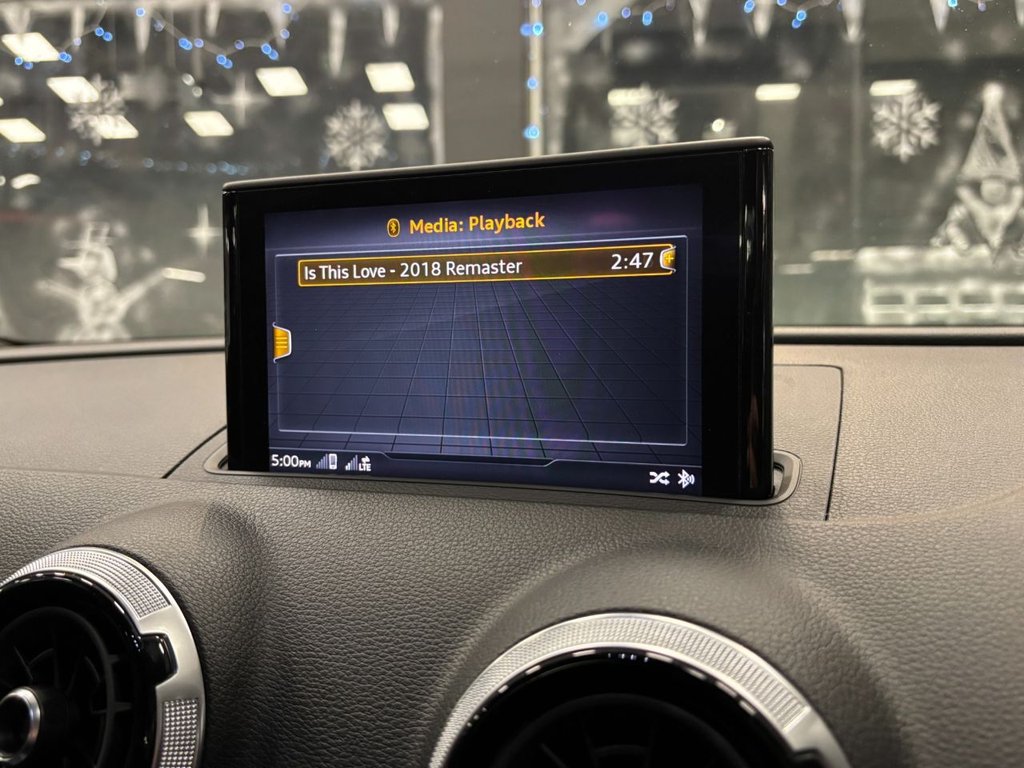 Used Audi A3 2018 for sale - 76985788: Photo 38