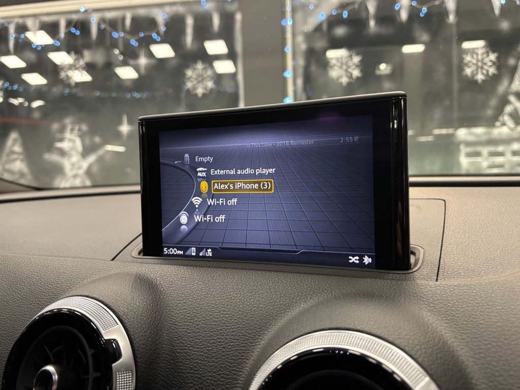 Used Audi A3 2018 for sale - 76985788: Photo 39