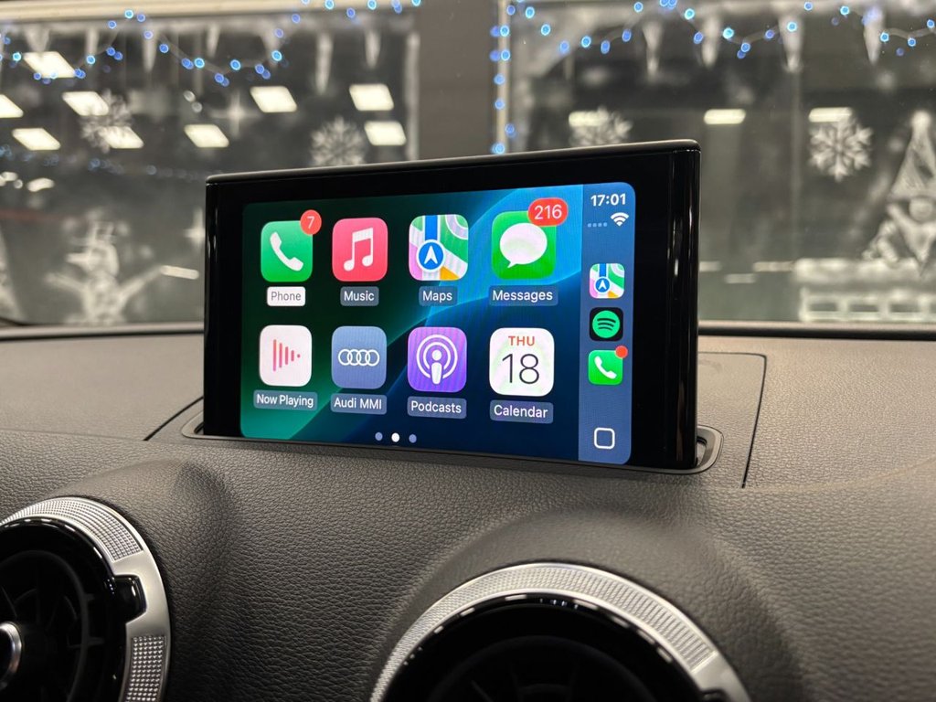 Used Audi A3 2018 for sale - 76985788: Photo 40