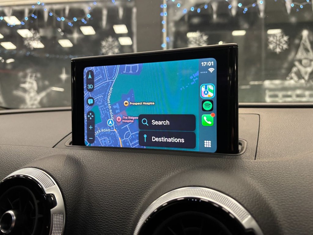 Used Audi A3 2018 for sale - 76985788: Photo 41