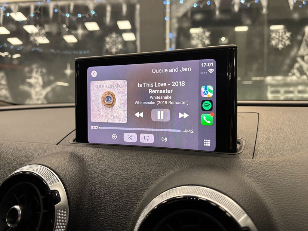 Used Audi A3 2018 for sale - 76985788: Photo 42