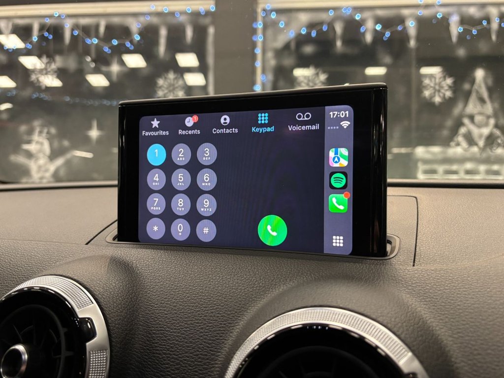 Used Audi A3 2018 for sale - 76985788: Photo 43