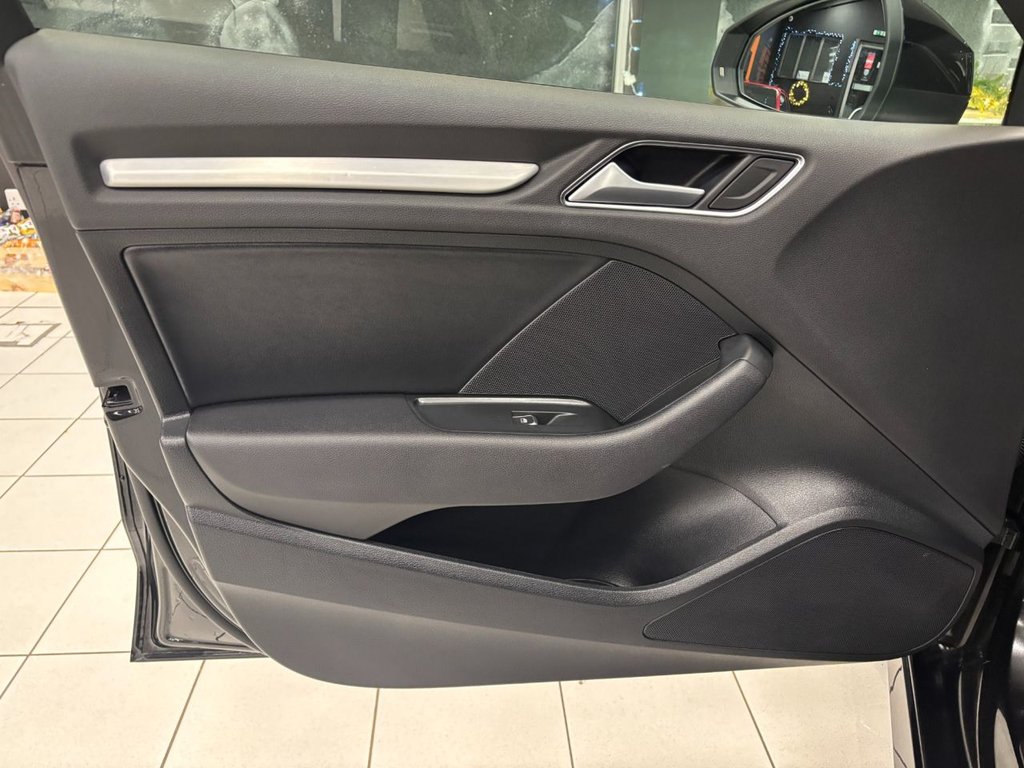 Used Audi A3 2018 for sale - 76985788: Photo 48