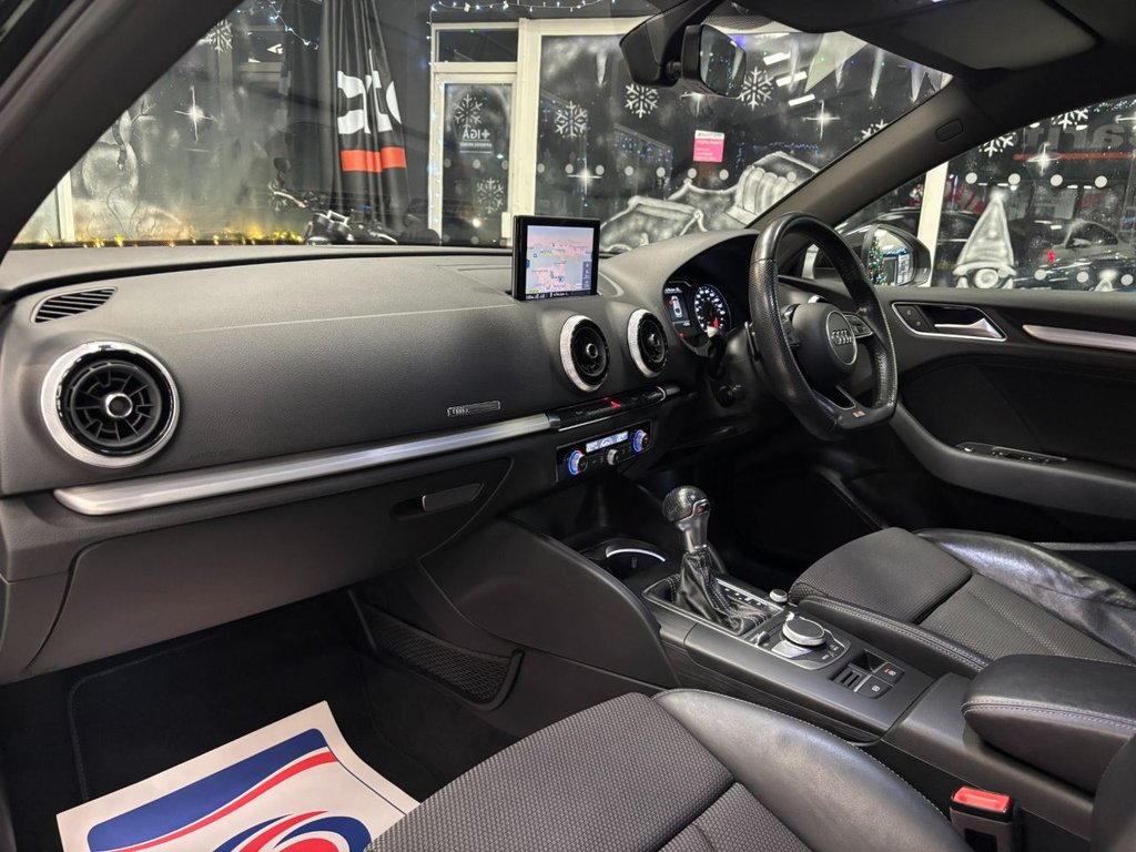 Used Audi A3 2018 for sale - 76985788: Photo 49