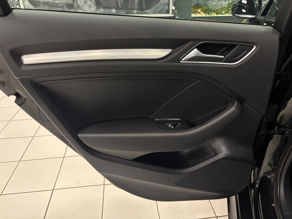 Used Audi A3 2018 for sale - 76985788: Photo 50