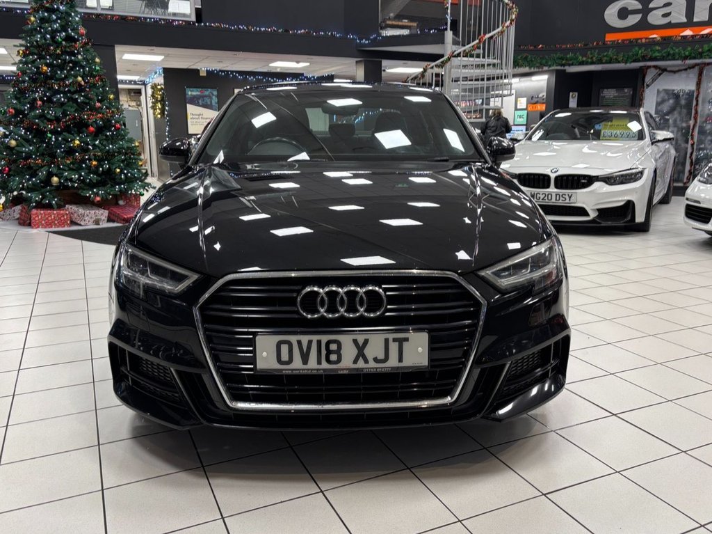 Used Audi A3 2018 for sale - 76985788: Photo 7