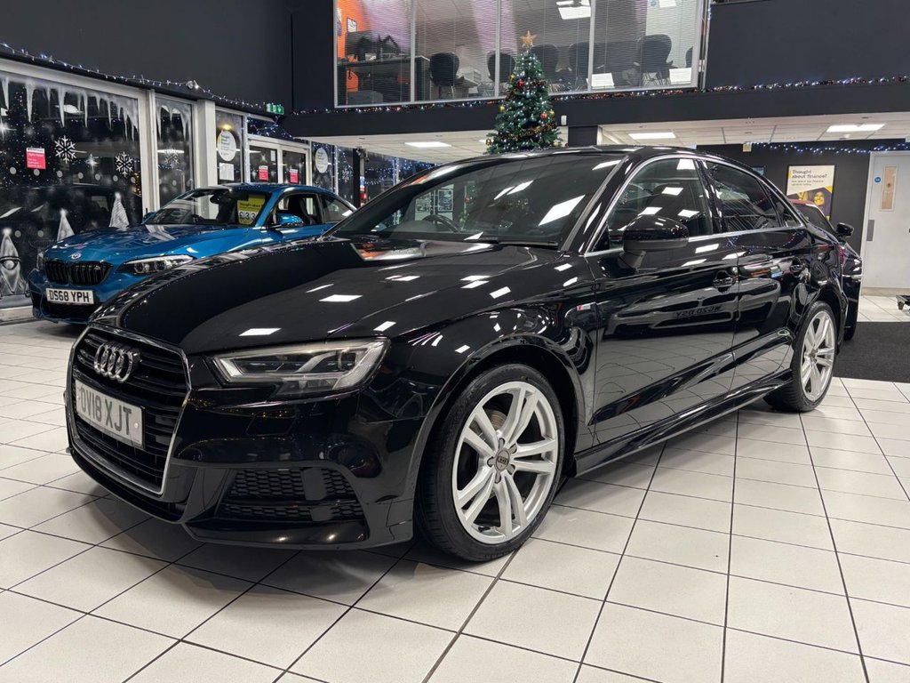 Used Audi A3 2018 for sale - 76985788: Photo 9