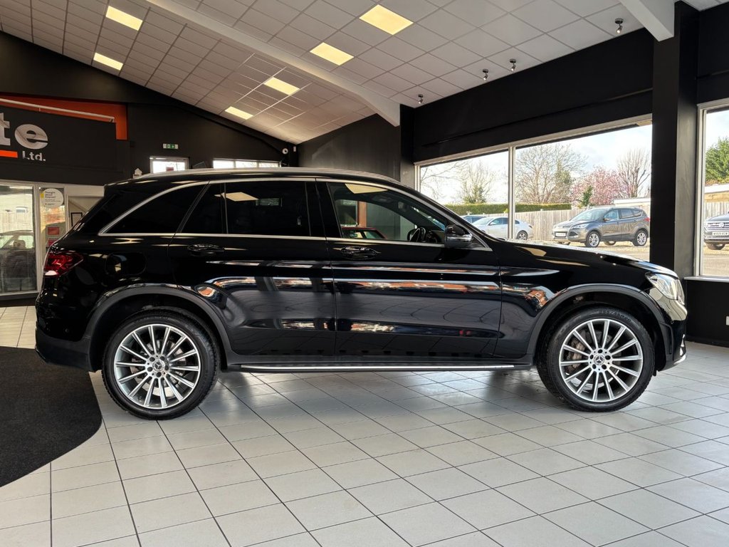 Used Mercedes-Benz GLC 2020 for sale - 77879306: Photo 18