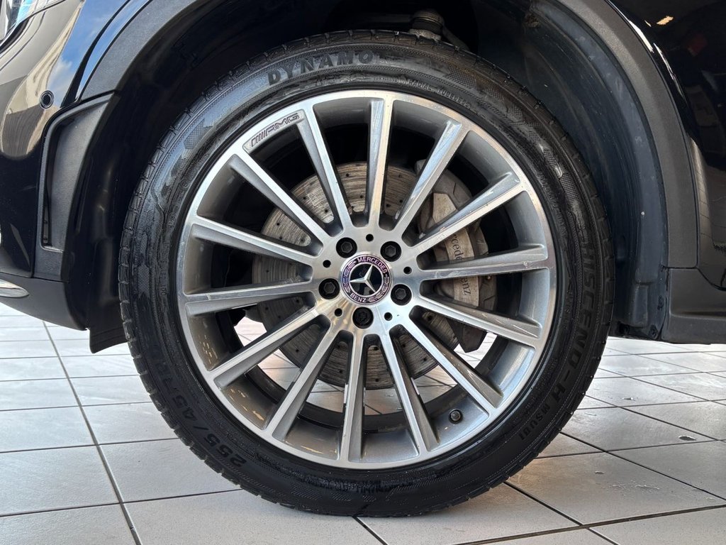 Used Mercedes-Benz GLC 2020 for sale - 77879306: Photo 23