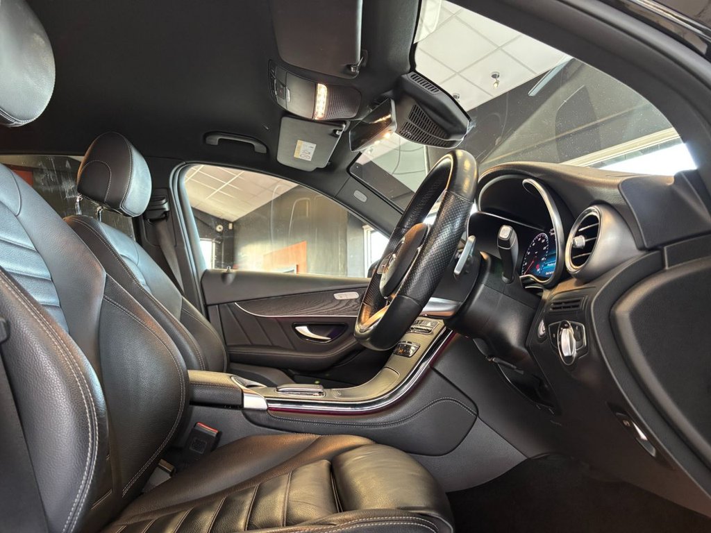 Used Mercedes-Benz GLC 2020 for sale - 77879306: Photo 25