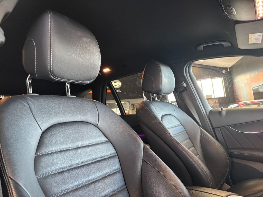 Used Mercedes-Benz GLC 2020 for sale - 77879306: Photo 26