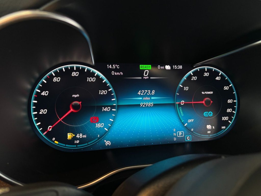 Used Mercedes-Benz GLC 2020 for sale - 77879306: Photo 28