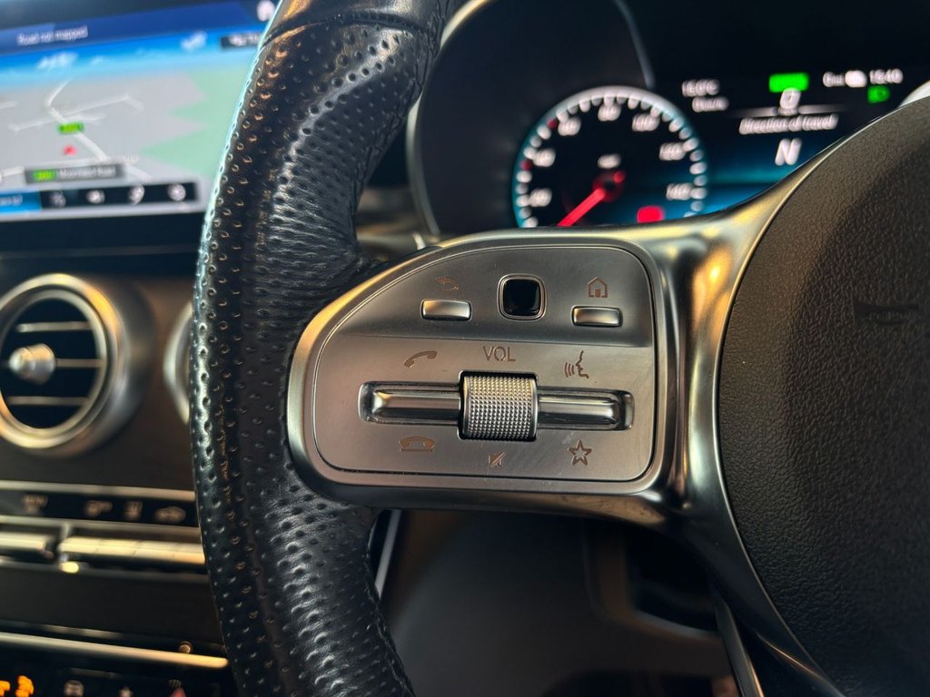 Used Mercedes-Benz GLC 2020 for sale - 77879306: Photo 29