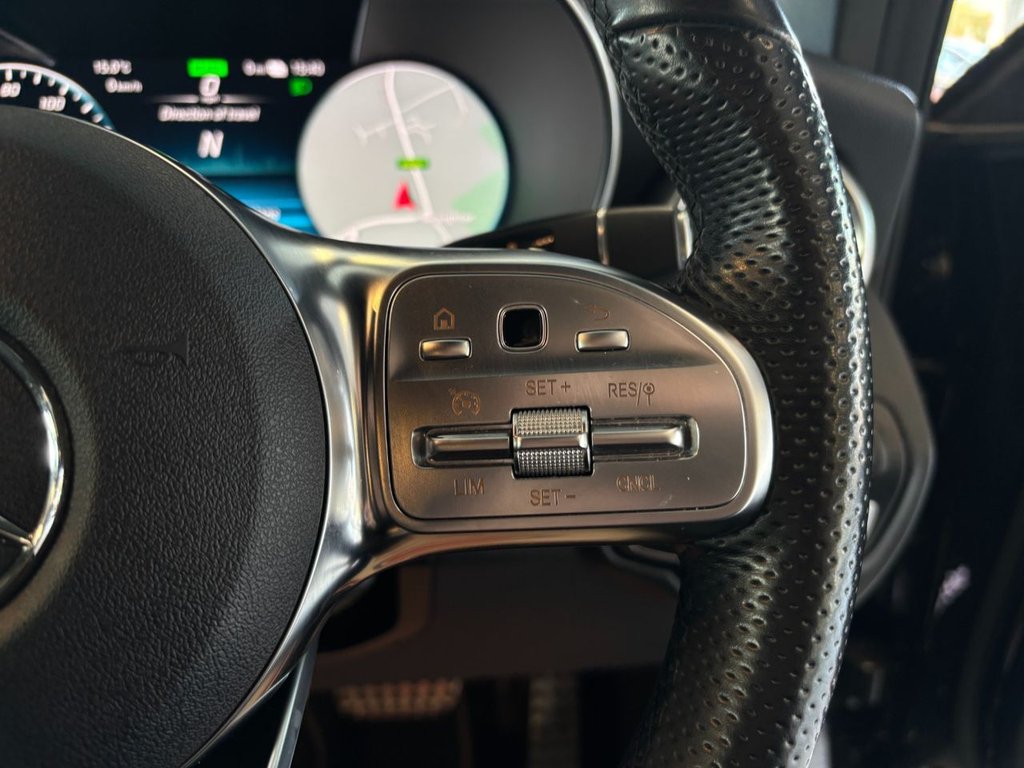 Used Mercedes-Benz GLC 2020 for sale - 77879306: Photo 30