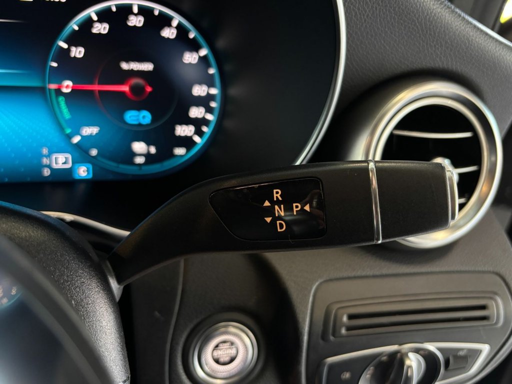 Used Mercedes-Benz GLC 2020 for sale - 77879306: Photo 31