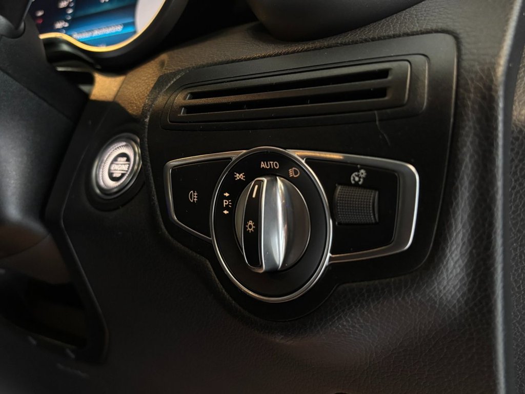 Used Mercedes-Benz GLC 2020 for sale - 77879306: Photo 36