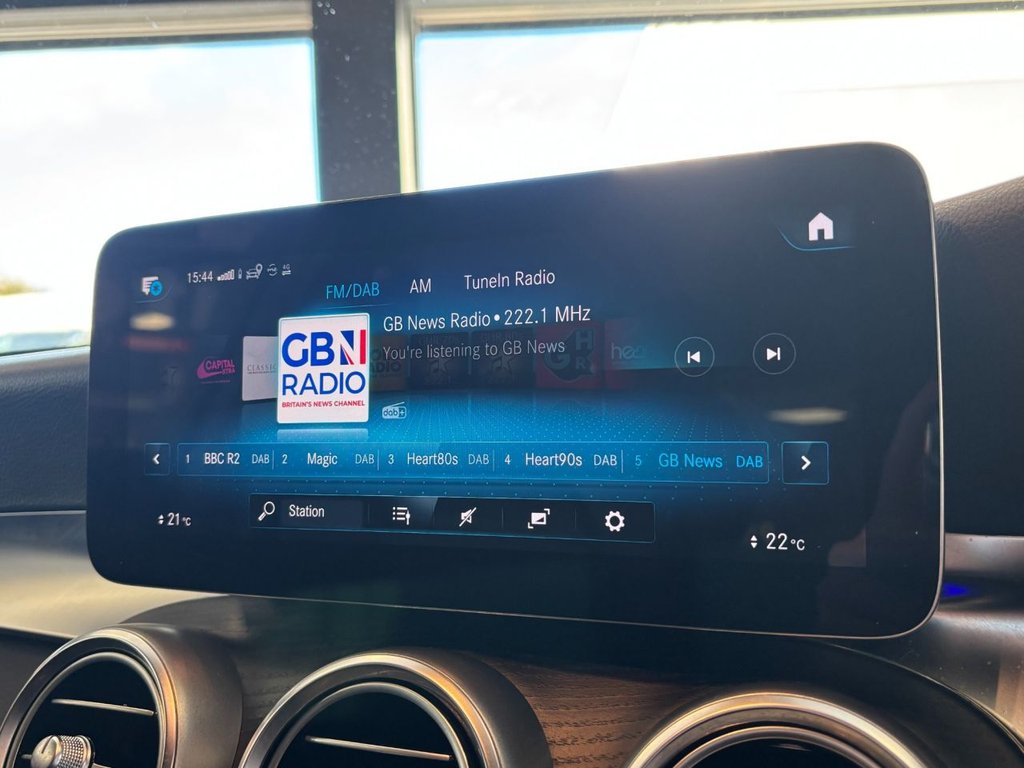 Used Mercedes-Benz GLC 2020 for sale - 77879306: Photo 44