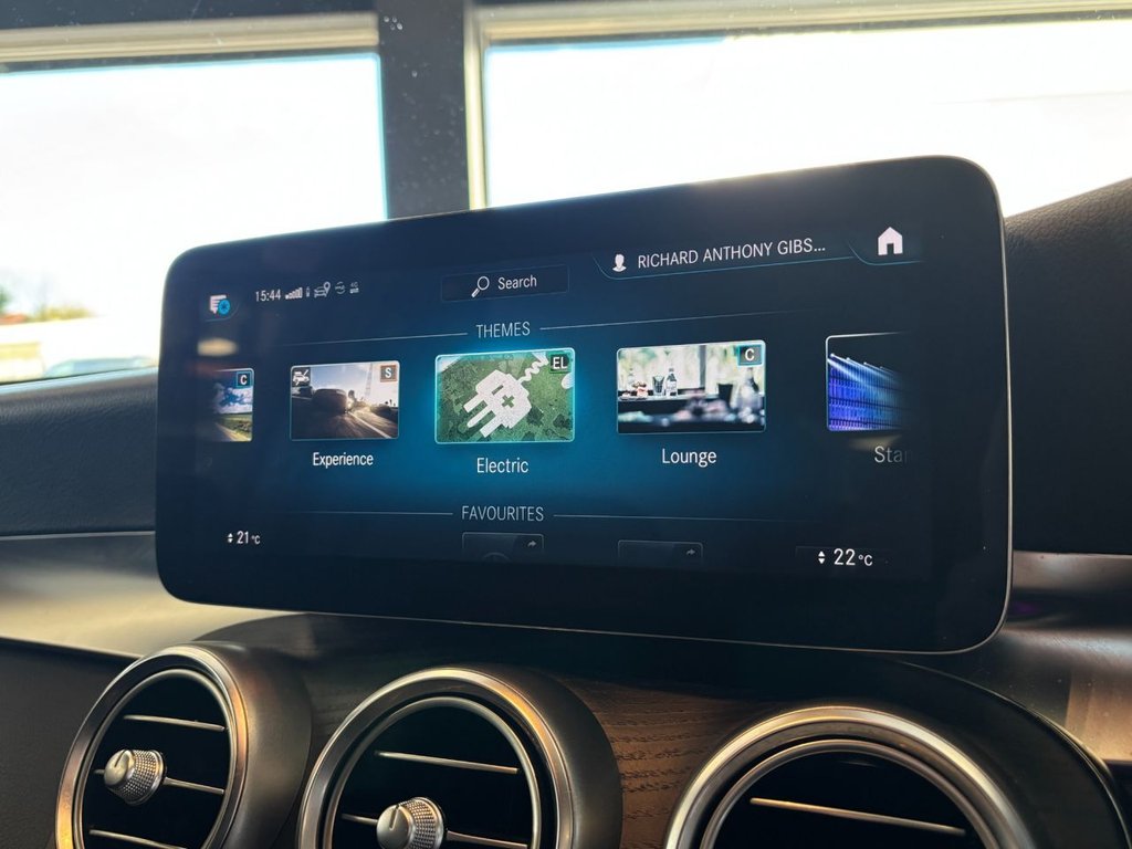 Used Mercedes-Benz GLC 2020 for sale - 77879306: Photo 46