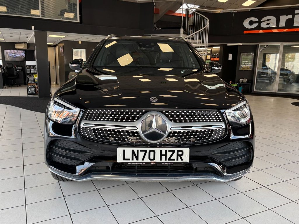 Used Mercedes-Benz GLC 2020 for sale - 77879306: Photo 7