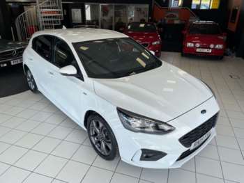 Used Ford Focus 2019 for sale - 74638651: Photo