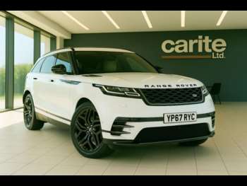 2017 (0E) - 2.0 D240 R-Dynamic S SUV 5dr Diesel Auto 4WD Euro 6 (s/s) (240 ps)