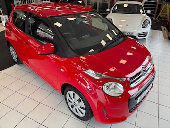 Used Citroen C1 2016 for sale - 75986147: Photo