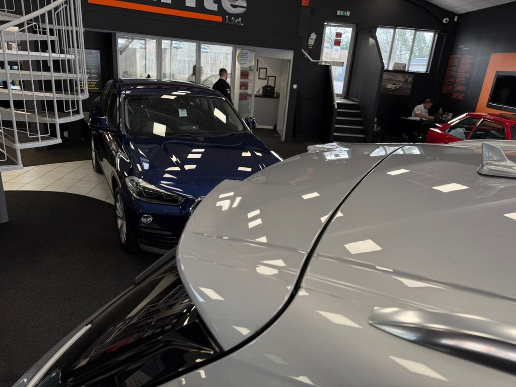 Used Audi Q7 2017 for sale - 77792053: Photo 21