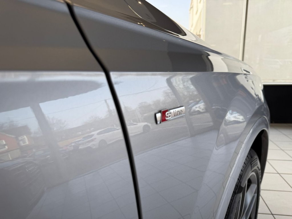 Used Audi Q7 2017 for sale - 77792053: Photo 23