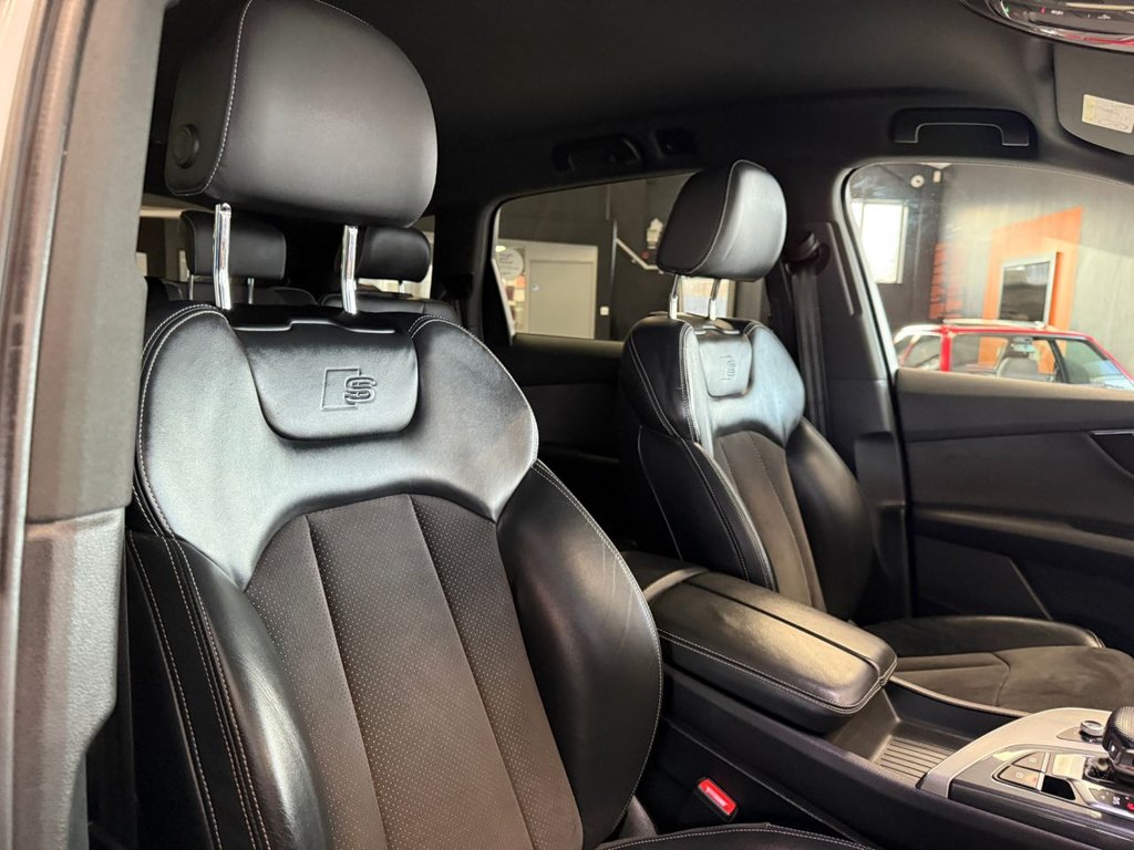 Used Audi Q7 2017 for sale - 77792053: Photo 26