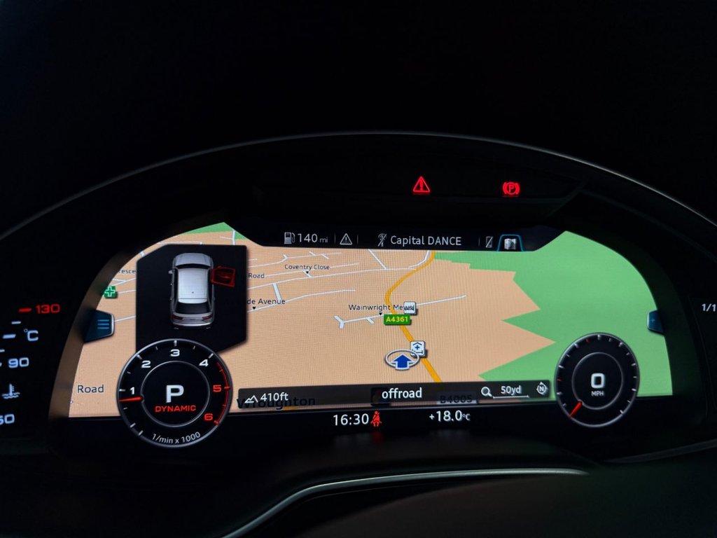 Used Audi Q7 2017 for sale - 77792053: Photo 28