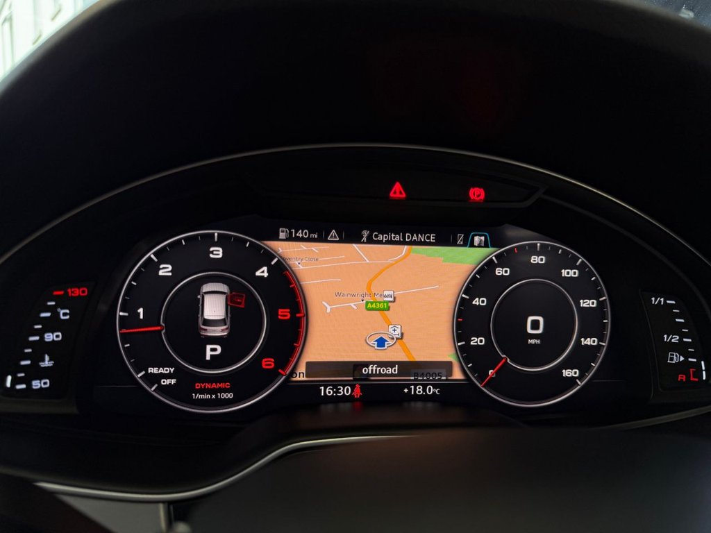 Used Audi Q7 2017 for sale - 77792053: Photo 29