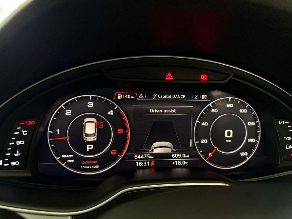 Used Audi Q7 2017 for sale - 77792053: Photo 30