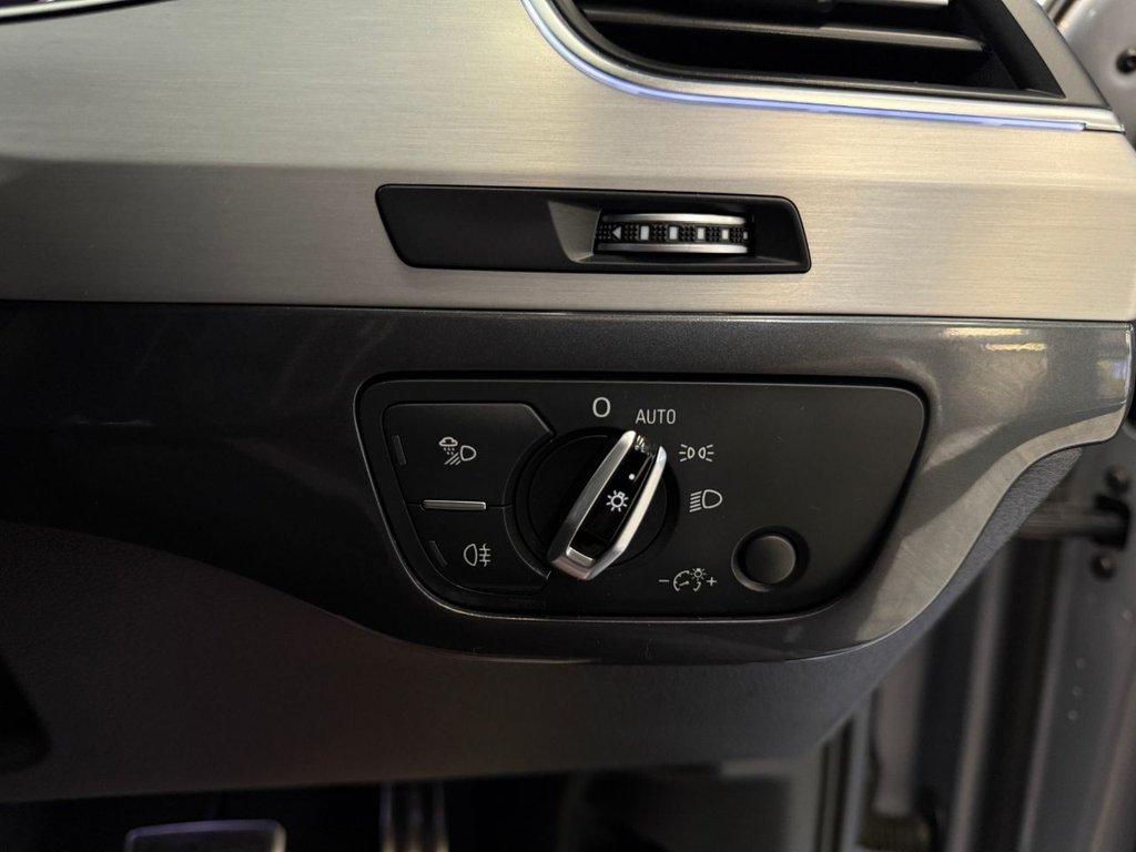 Used Audi Q7 2017 for sale - 77792053: Photo 31