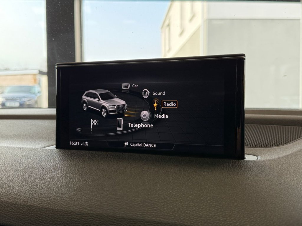 Used Audi Q7 2017 for sale - 77792053: Photo 36