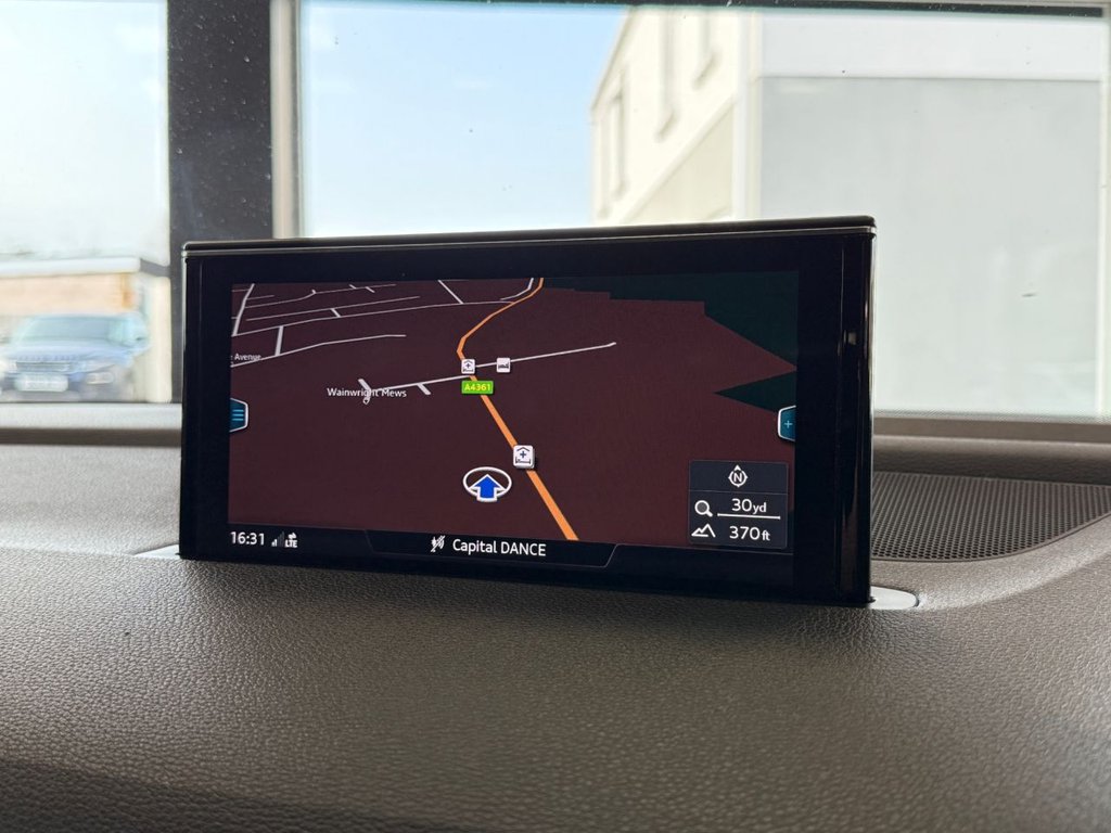 Used Audi Q7 2017 for sale - 77792053: Photo 37