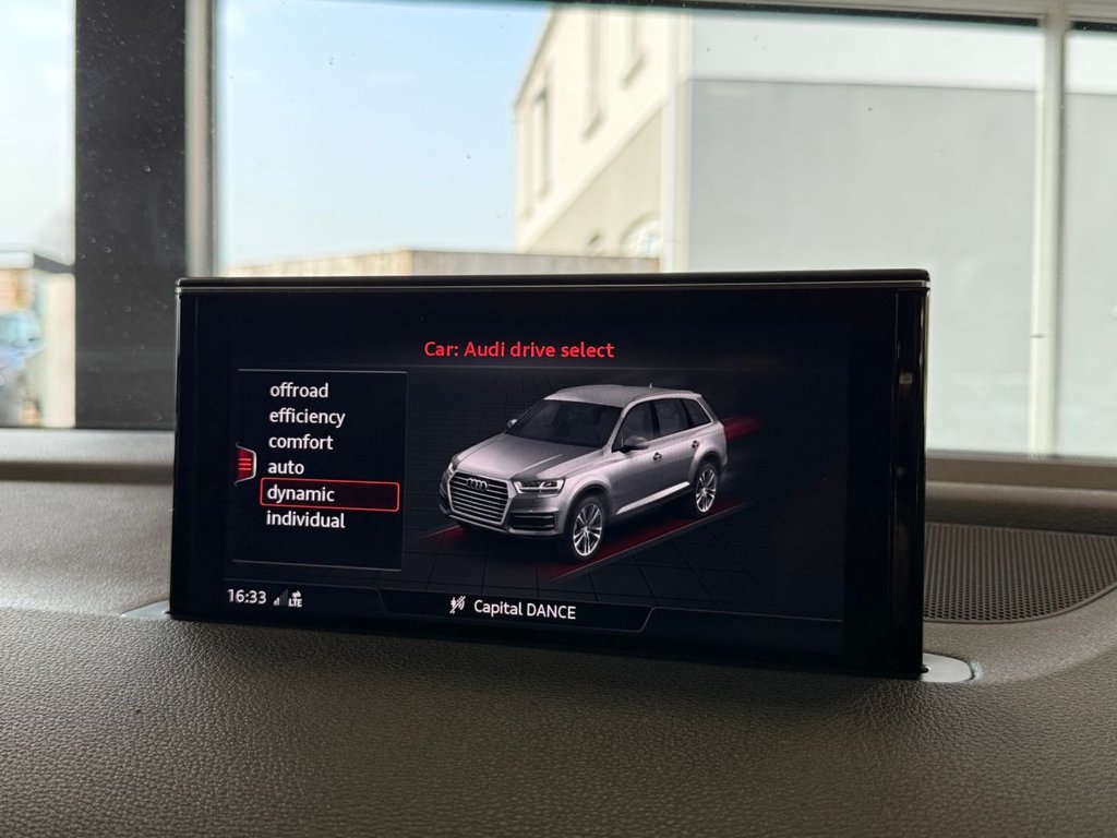 Used Audi Q7 2017 for sale - 77792053: Photo 39