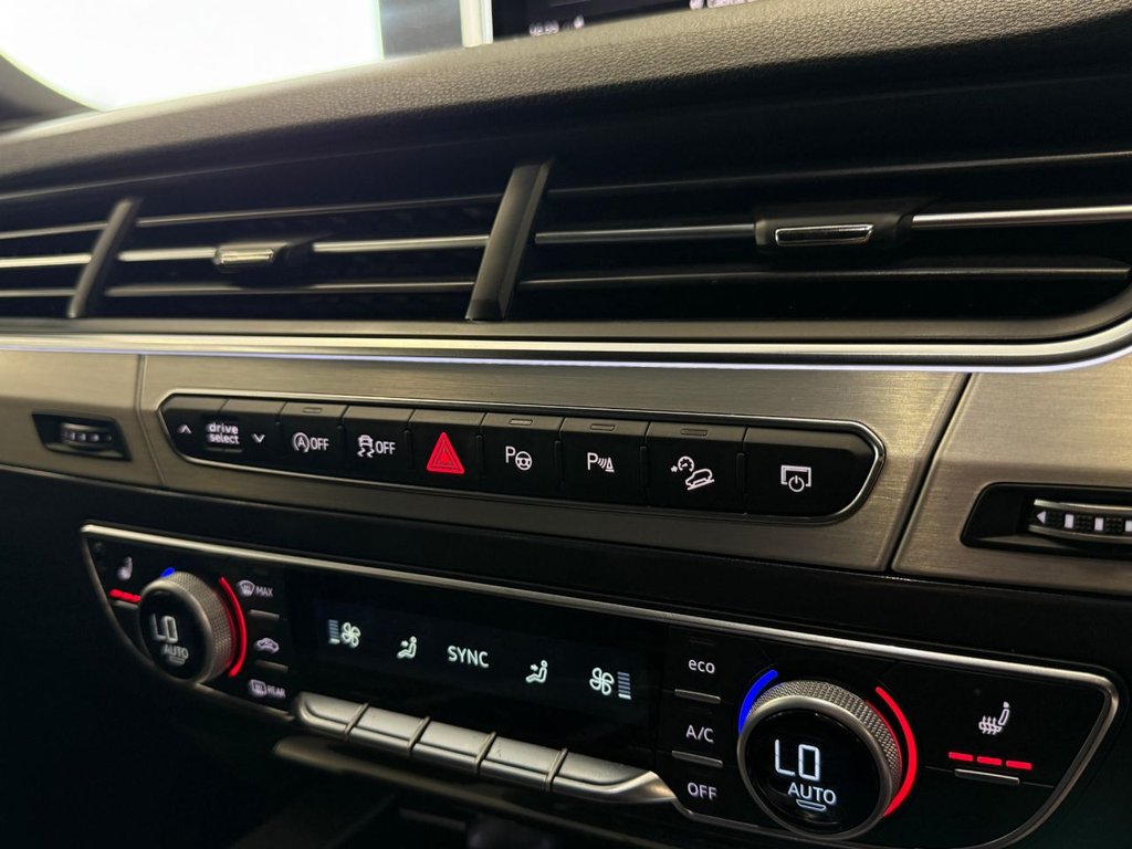 Used Audi Q7 2017 for sale - 77792053: Photo 40