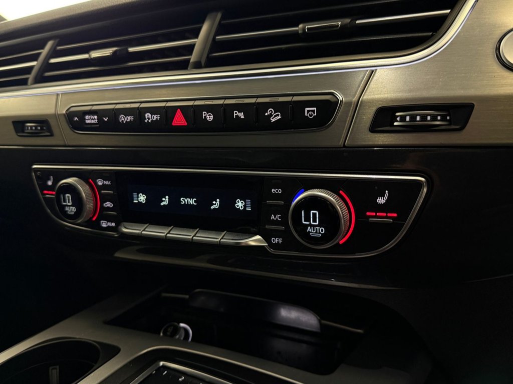 Used Audi Q7 2017 for sale - 77792053: Photo 41