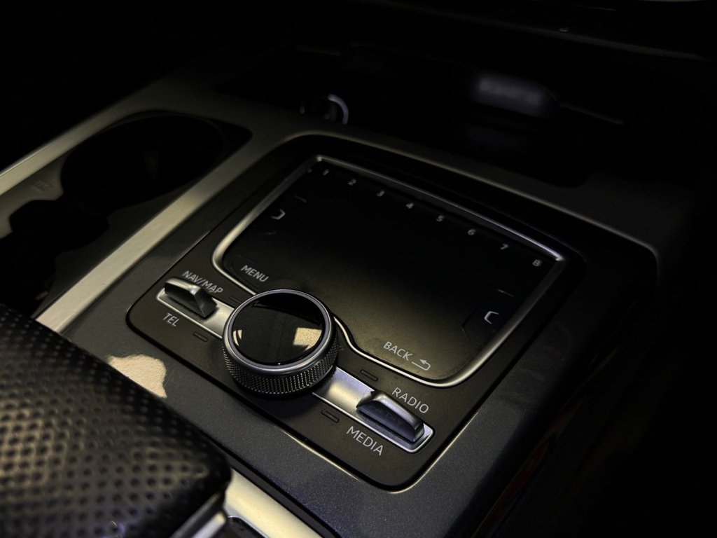 Used Audi Q7 2017 for sale - 77792053: Photo 42