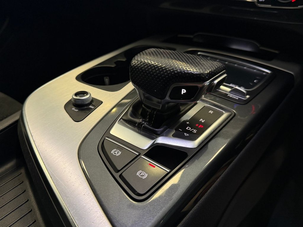 Used Audi Q7 2017 for sale - 77792053: Photo 43