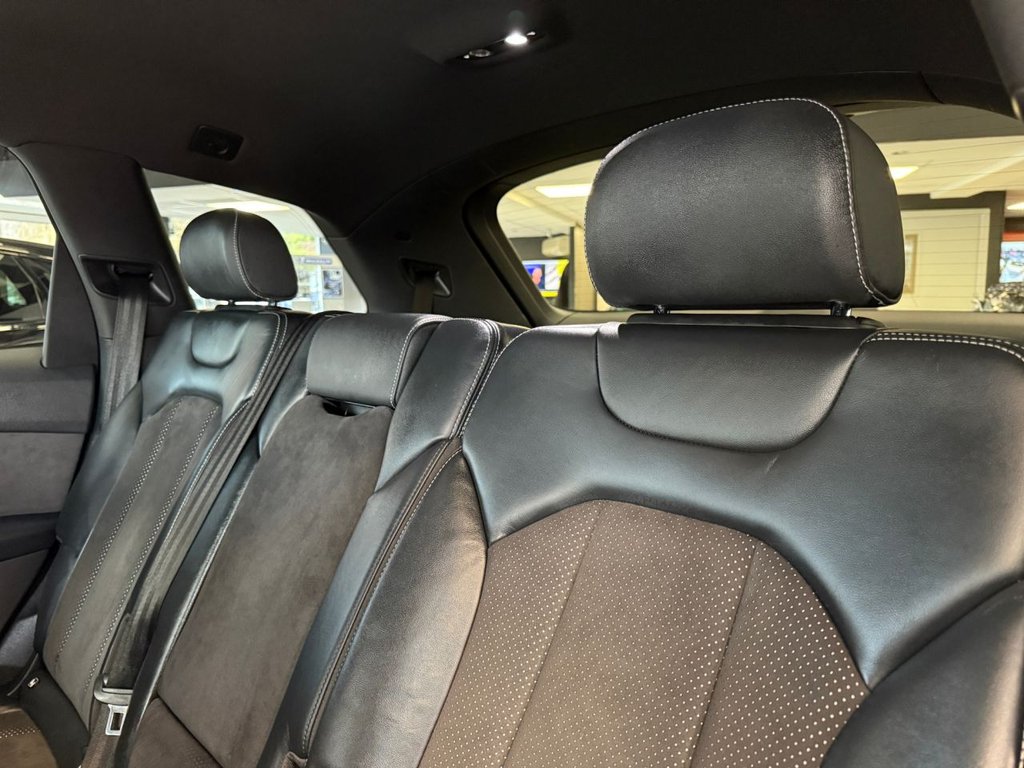 Used Audi Q7 2017 for sale - 77792053: Photo 46