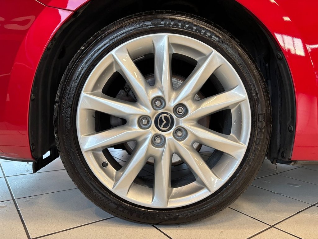 Used Mazda Mazda3 2017 for sale - 76395747: Photo 17